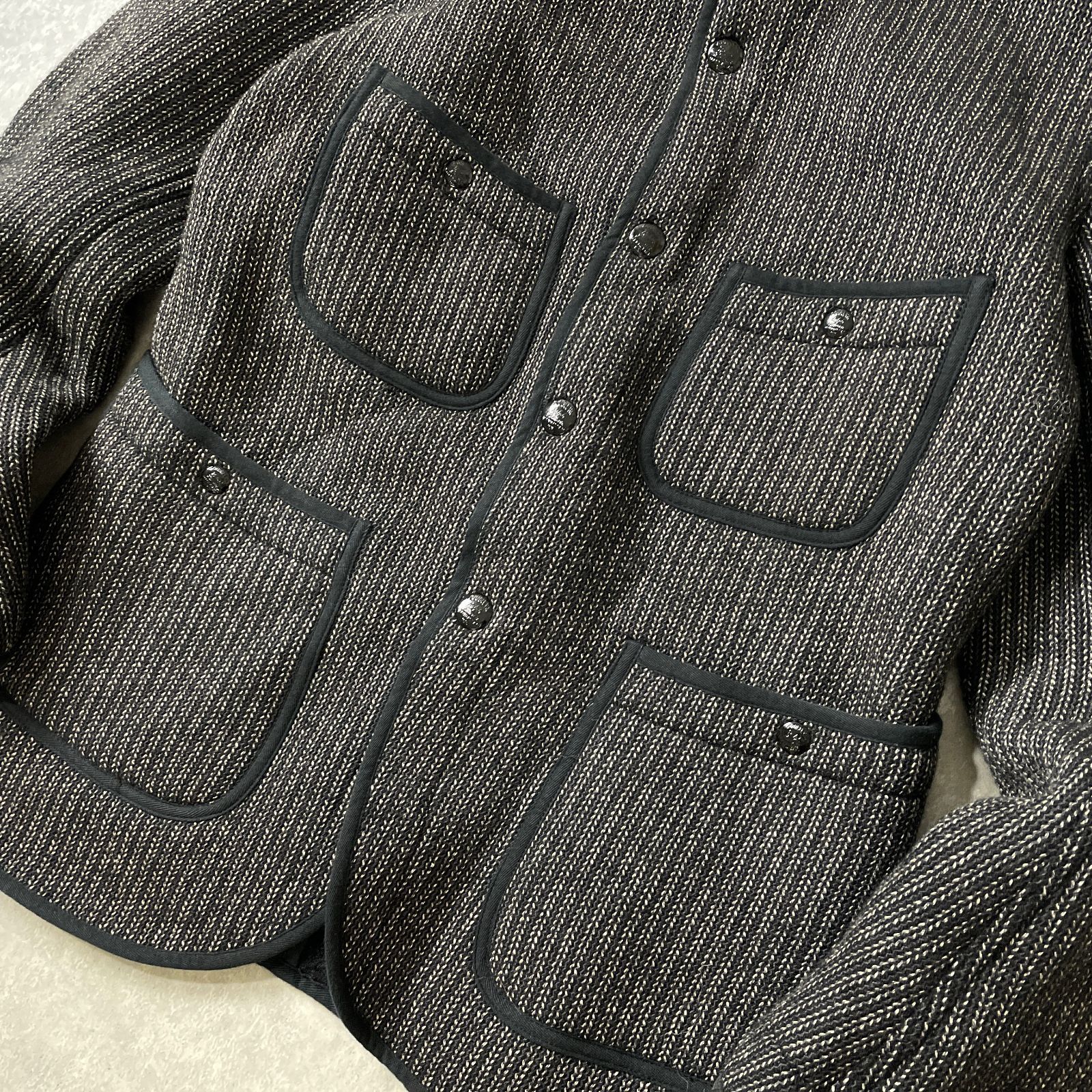 美品 101着限定 RRL Limited edition ブラウンズビーチ ジャケット 