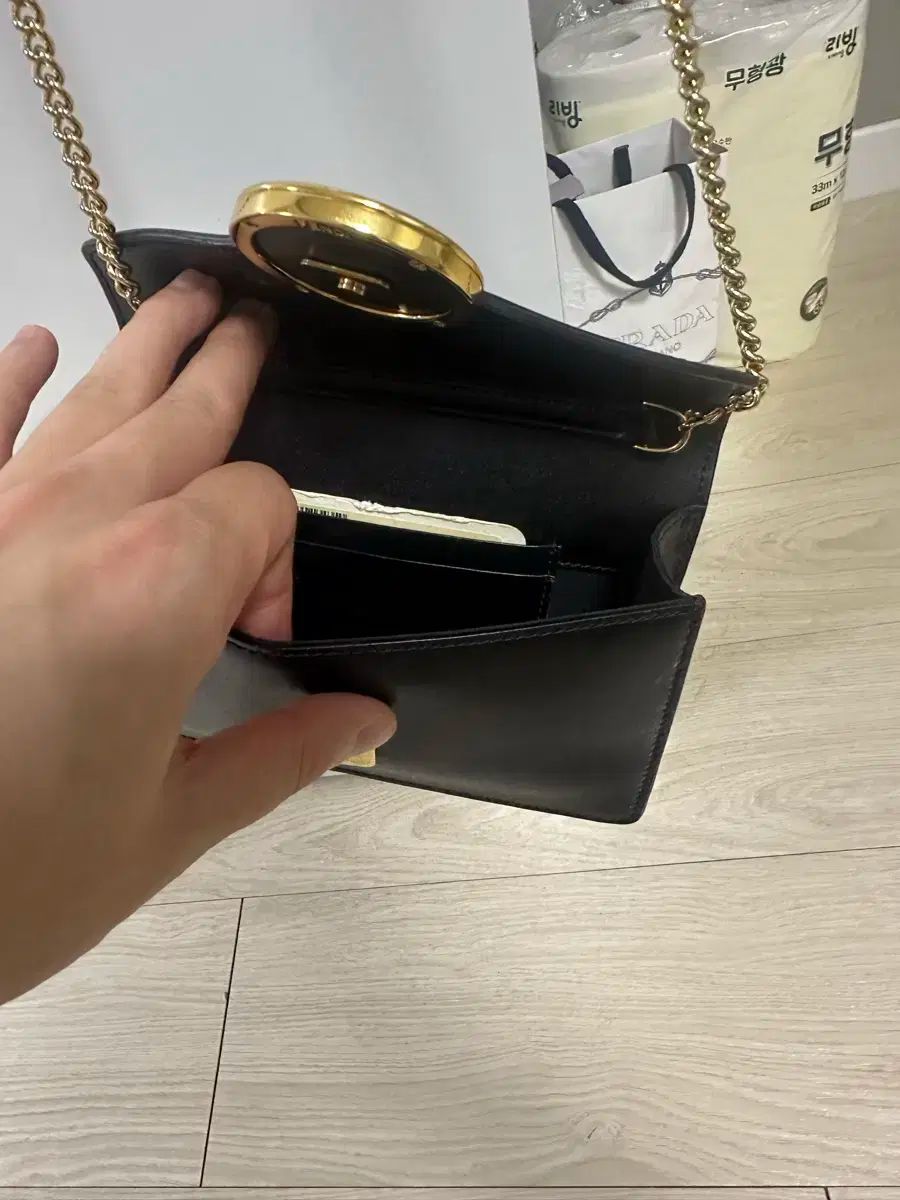 FENDI フェンディ バッグ 正規品 販売証明書 含む