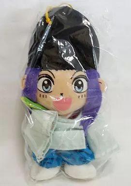 中古】ぬいぐるみ 藤原佐為 ヒカルの碁 ぬいぐるみ 「ヒカルの碁