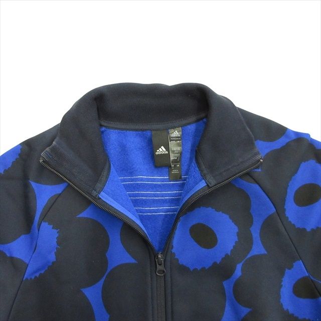 美品 21aw アディダス × マリメッコ adidas × marimekko ウニッコ