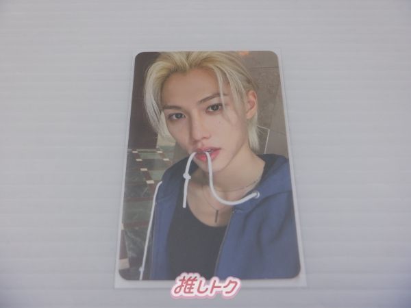 Stray Kids FELIX トレカ 樂STAR 限定 店舗特典 サウンド