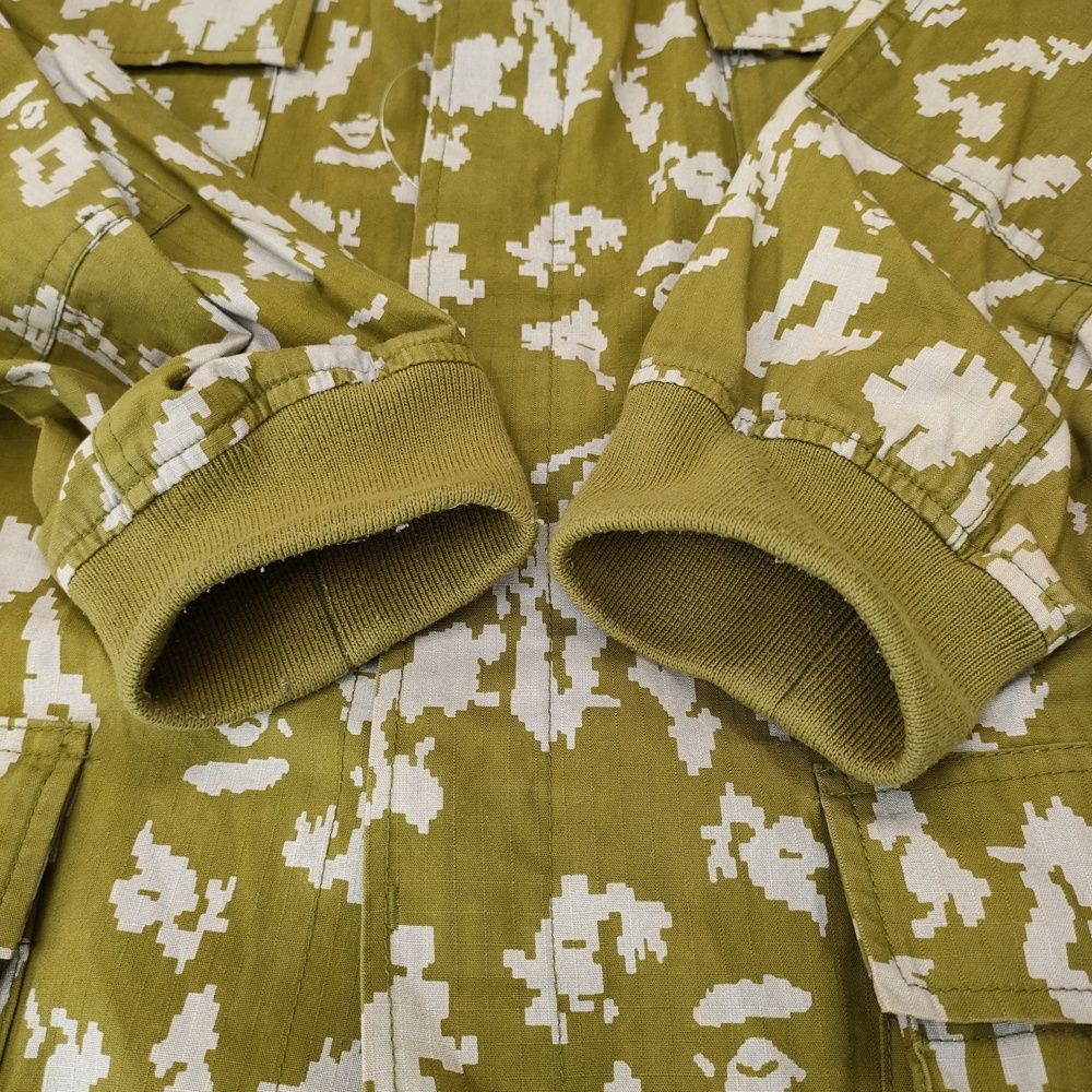 激レア！A BATHING APE “DIGITAL CAMO” モッズコート | フリマアプリ ラクマ