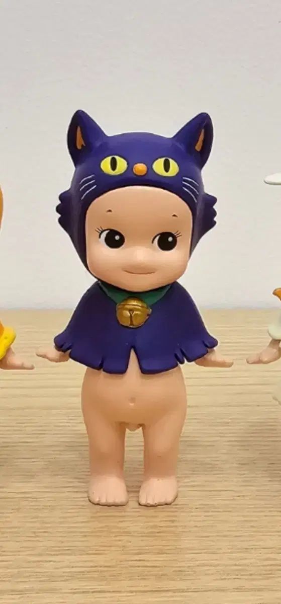 プロセカ フェニラン フェニーくんぬいぐるみ KAITO バチャシン ブルー