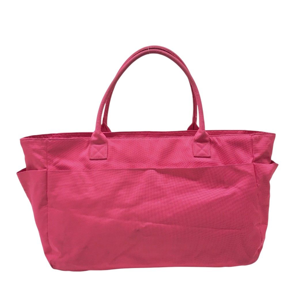 PEARLY GATES ピンク トートバッグ PEARLY GATES パーリーゲイツ トートバッグ ピンク系 ゴルフウェア