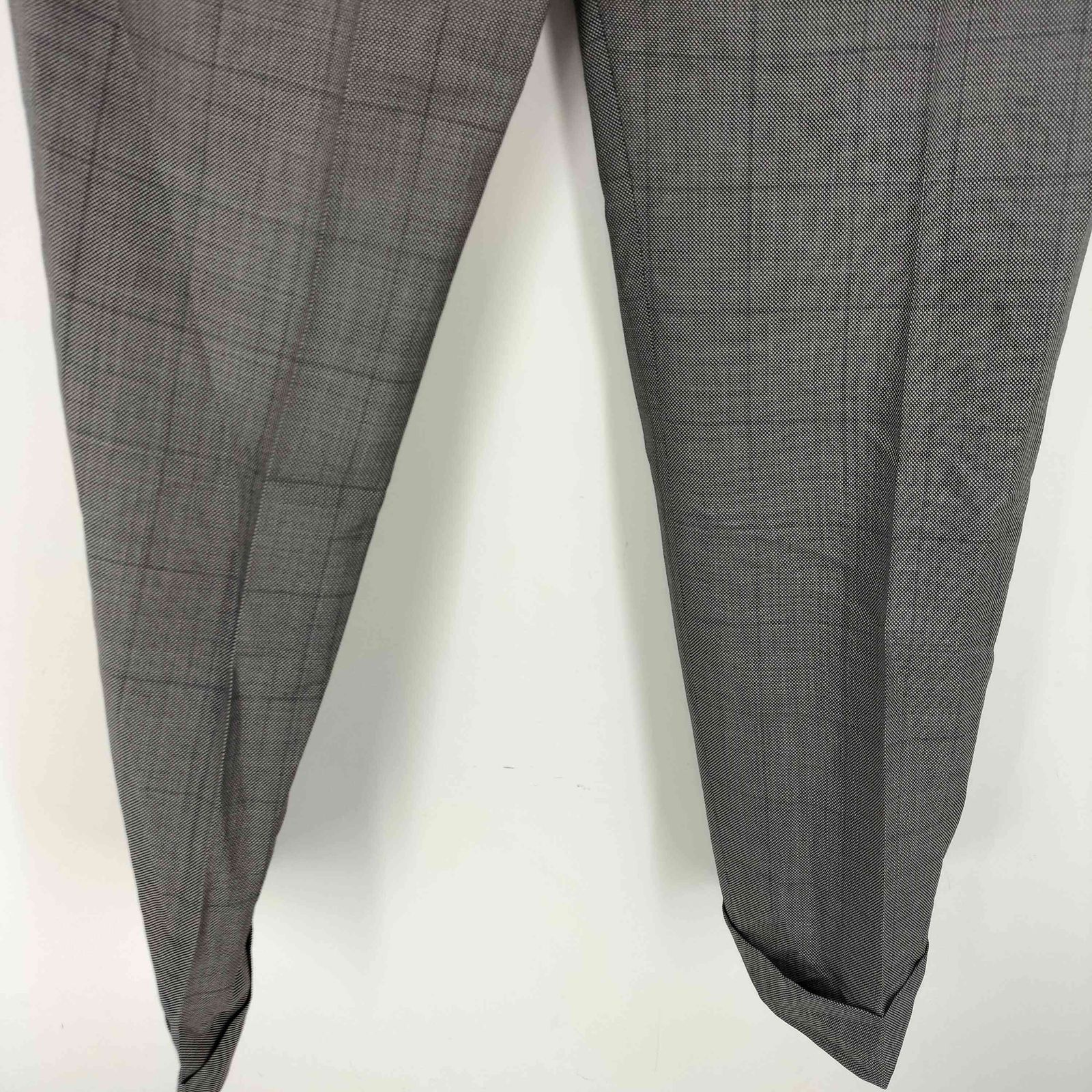 エルメネジルドゼニア Ermenegildo Zegna TROFEO 600 シルク混