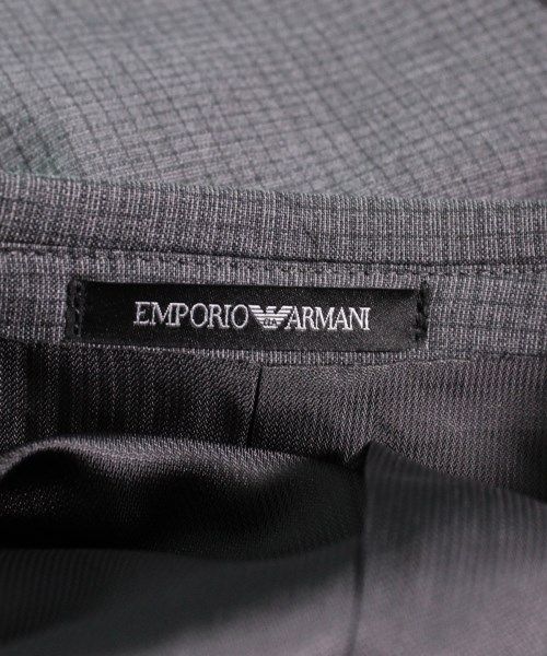 EMPORIO ARMANI セットアップ・スーツ（その他） メンズ 【古着