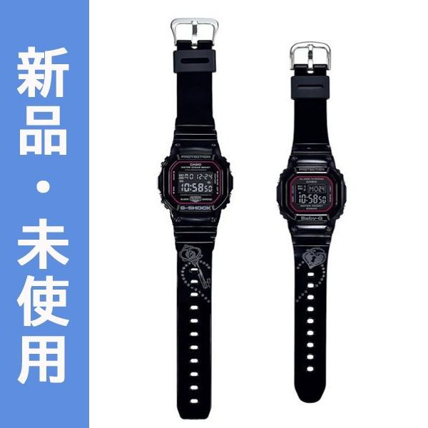 G-SHOCK 2018年 クリスマス限定ペアウォッチ ジーショック Gショック