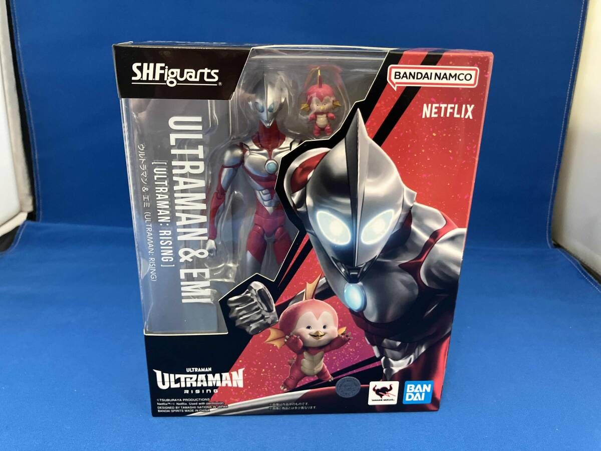 メガハウス シン・ウルトラマン 輸送箱未開封品 メガハウス シン・ウルトラマン 輸送箱未開封品 - メルカリ