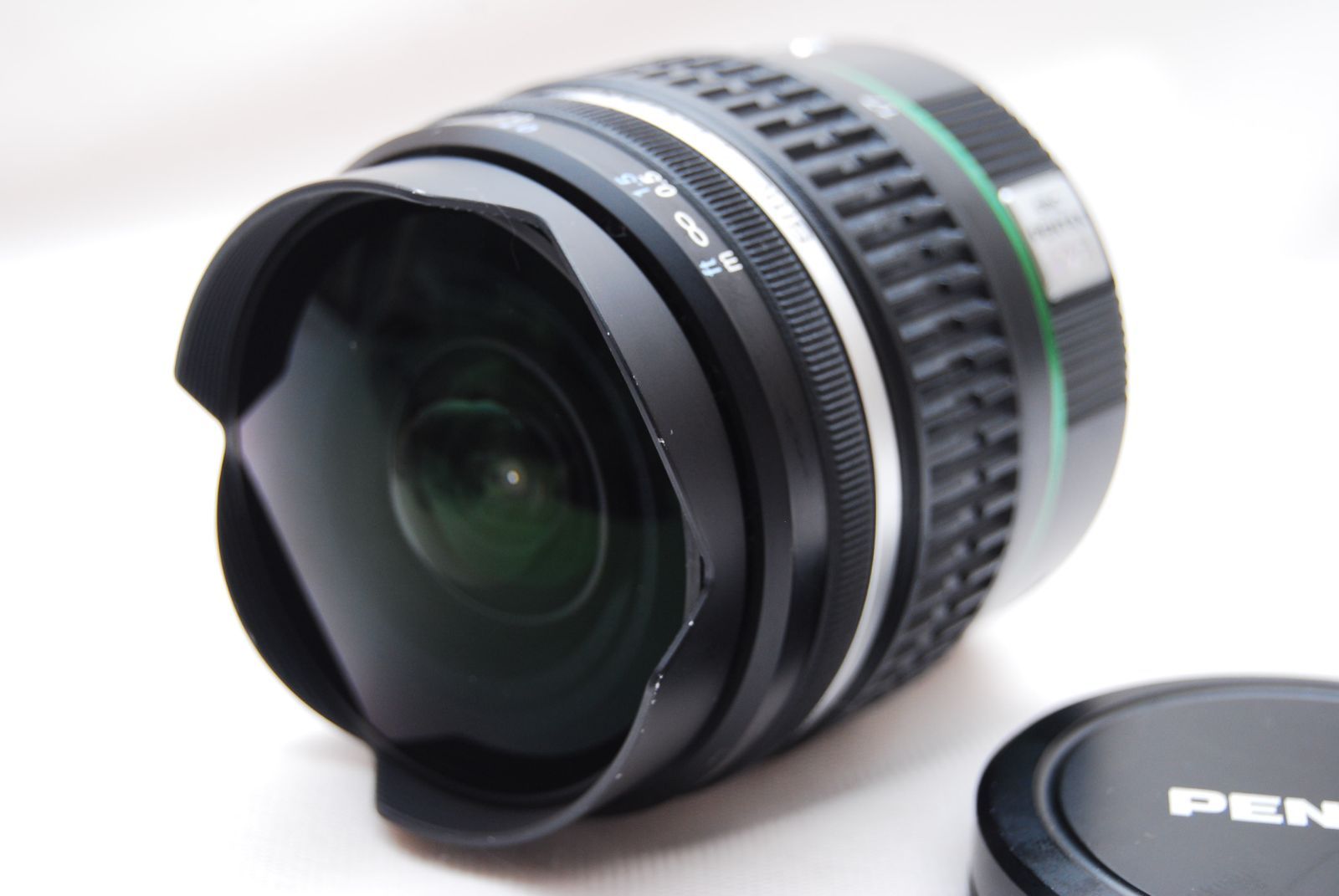 10-17mmF3.5-4.5ED IF