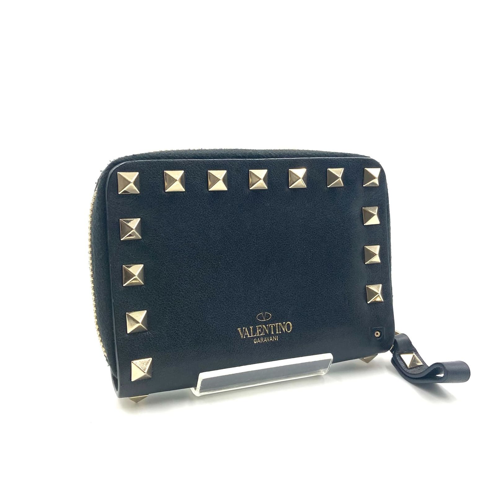 VALENTINO GARAVANI ヴァレンティノガラヴァーニ ロックスタッズ 