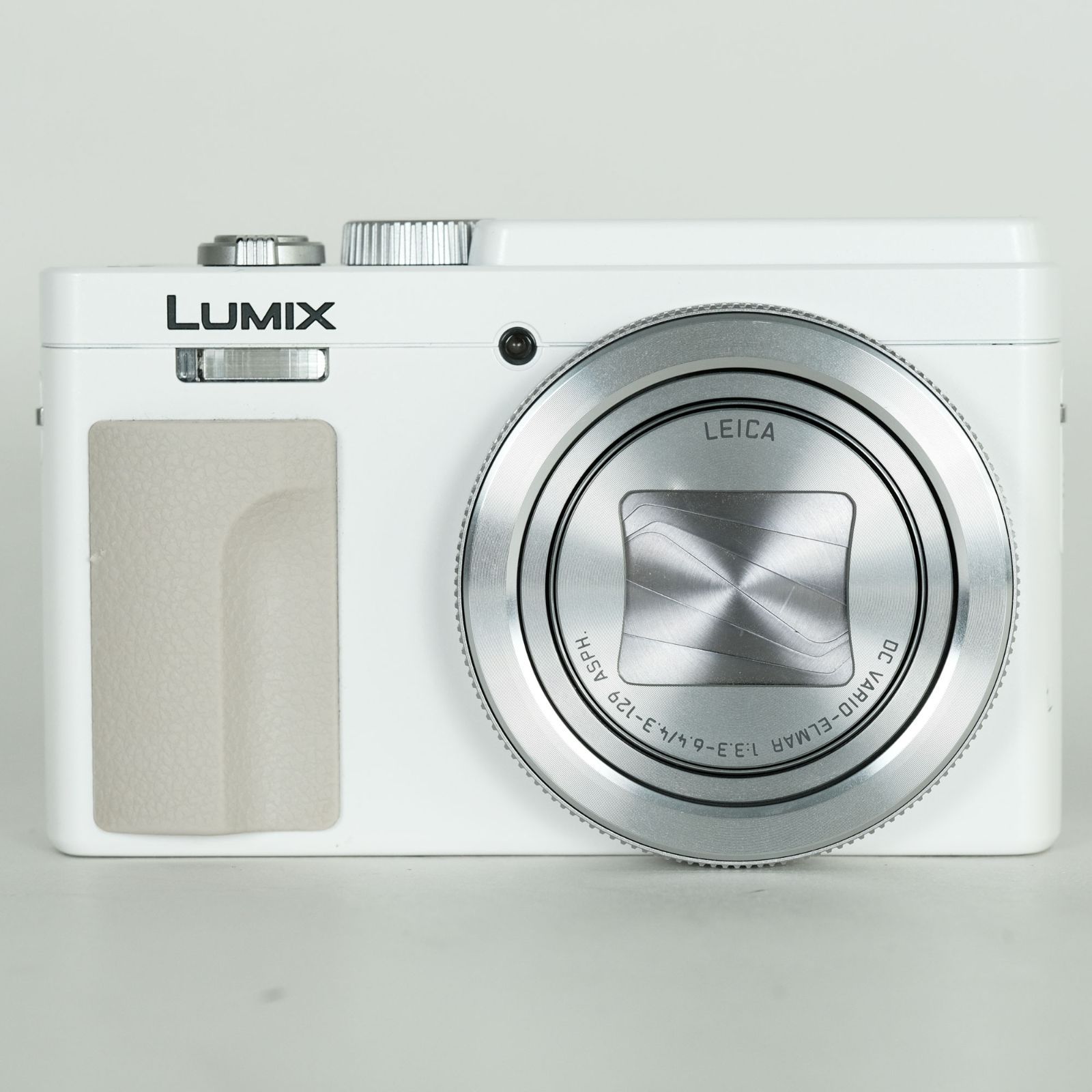 Panasonic LUMIX DC-TZ95 4K Panasonic LUMIX DC-TZ95 パナソニック