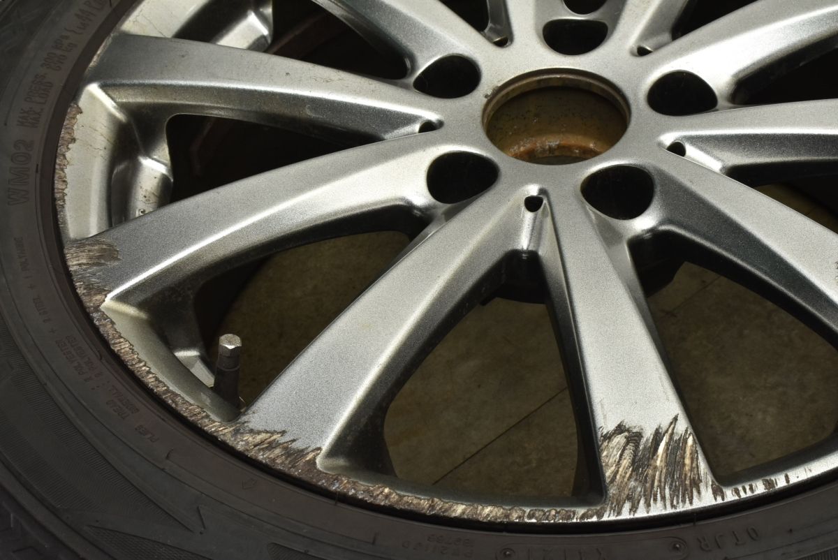 PCD120 ダンロップ