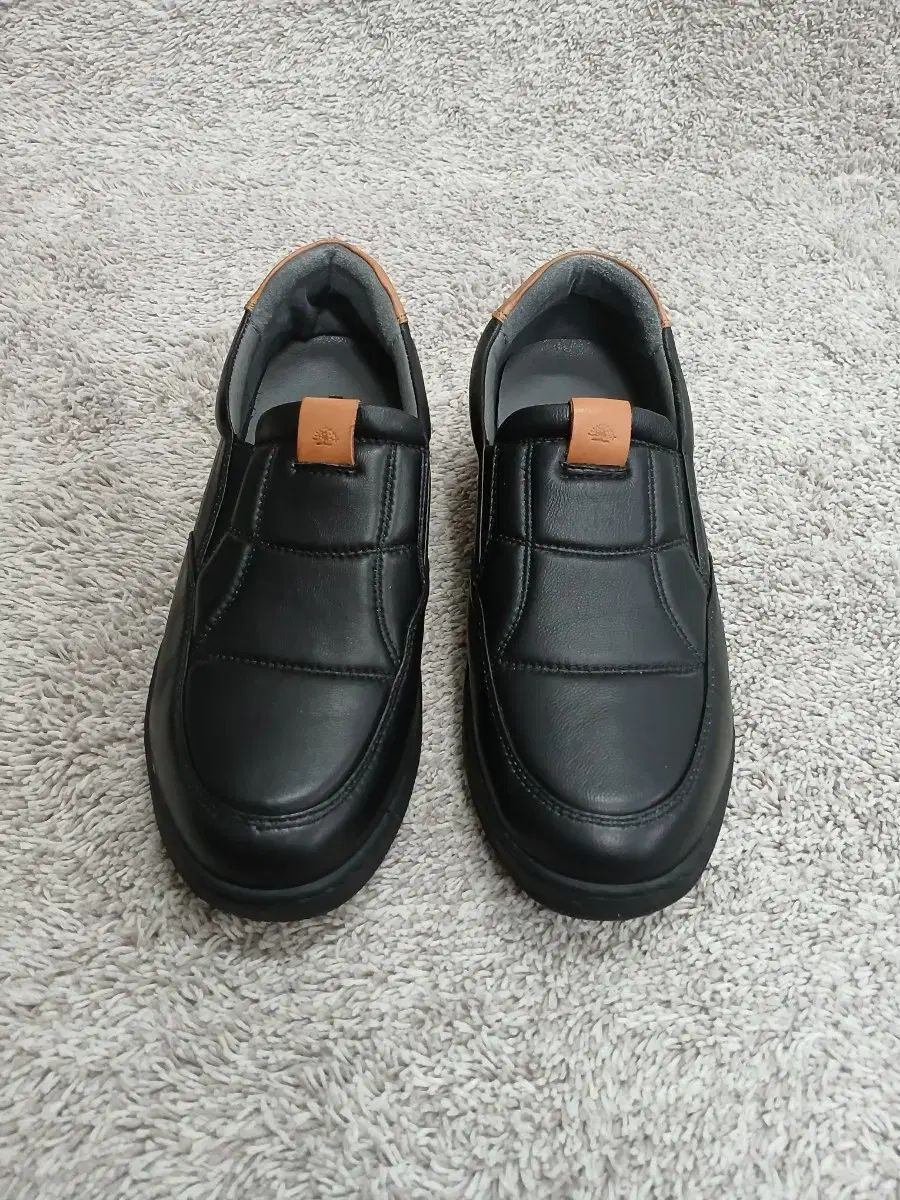 Kumkang KUMKANG(クムガンジェファ) コンフォートシューズ 女性用スリッポン クッションシューズ 240