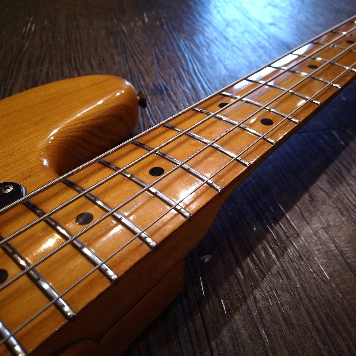 77年製 Greco グレコ PB420 プレベタイプ エレキベース - メルカリ