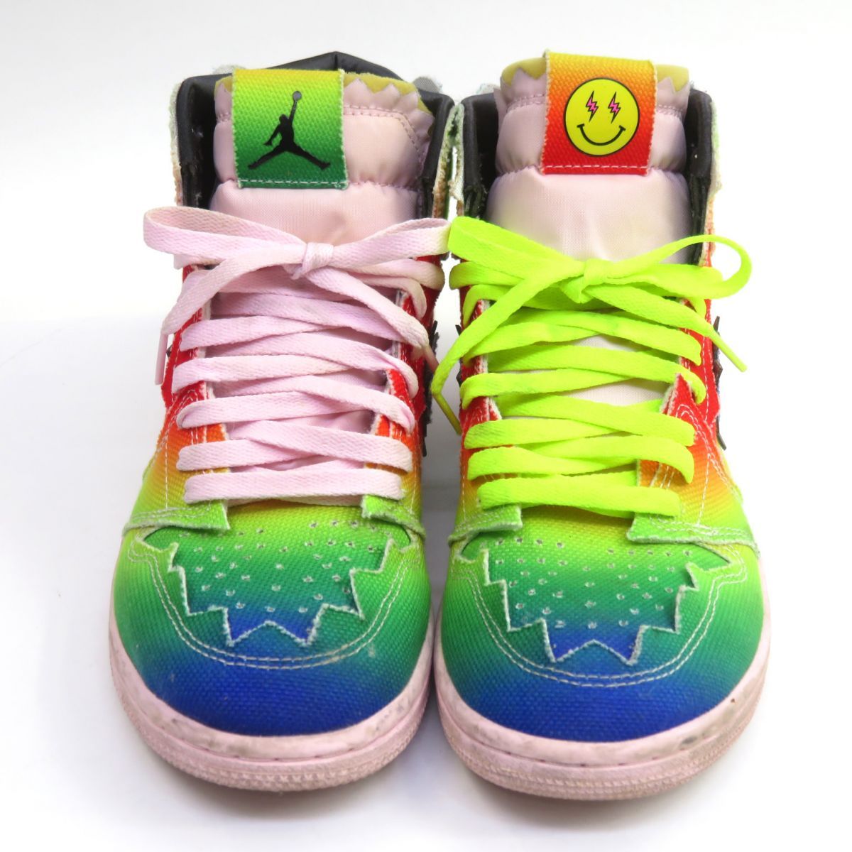 NIKE × J Balvin ナイキ J バルビン AIR JORDAN 1 RETRO HIGH OG NIKE × J Balvin ナイキ J バルビン AIR JORDAN 1 RETRO HIGH OG
