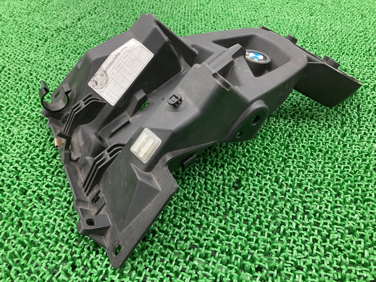 K1200R リアフェンダー 46 62 7 658 994 BMW 純正 バイク 部品 K43