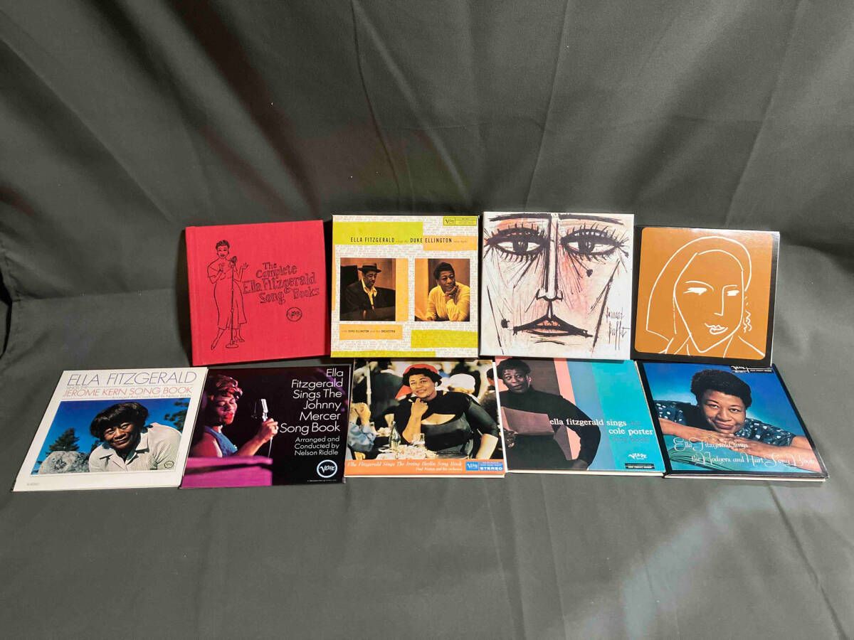 エラ･フィッツジェラルド