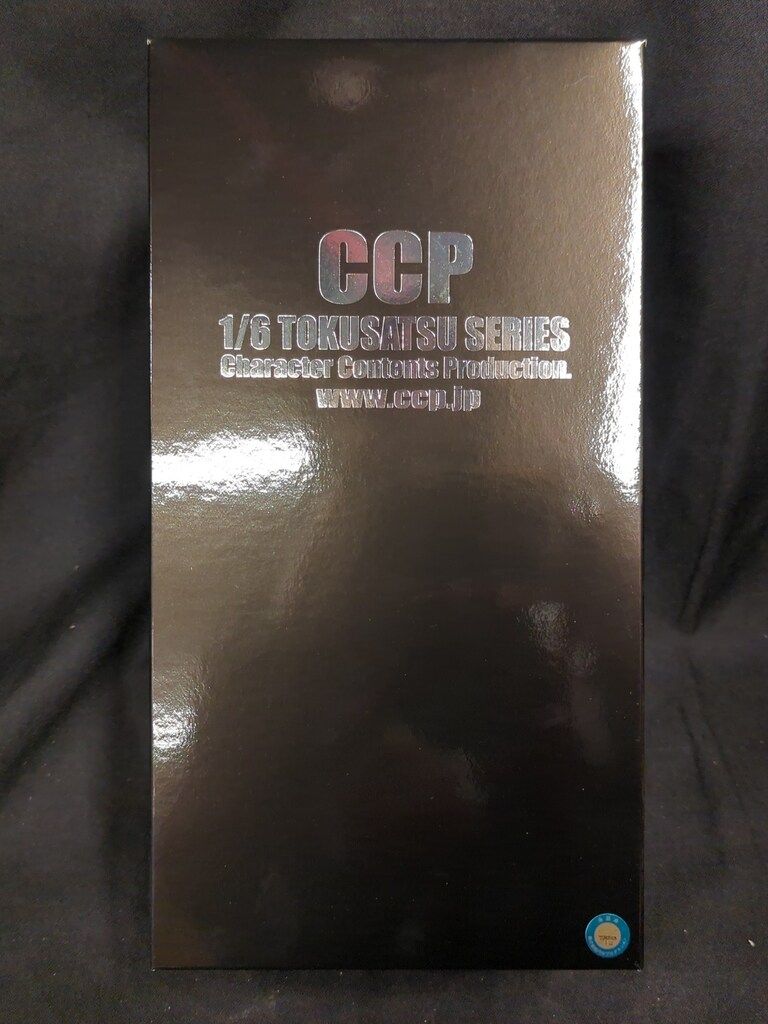 CCP 1|6特撮シリーズ アストラ ハイスペックver.発光ギミック付き Vol.87