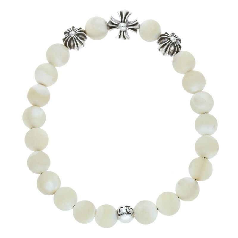 BEAD|8mmビーズブレス BEAD8mmビーズブレスレット