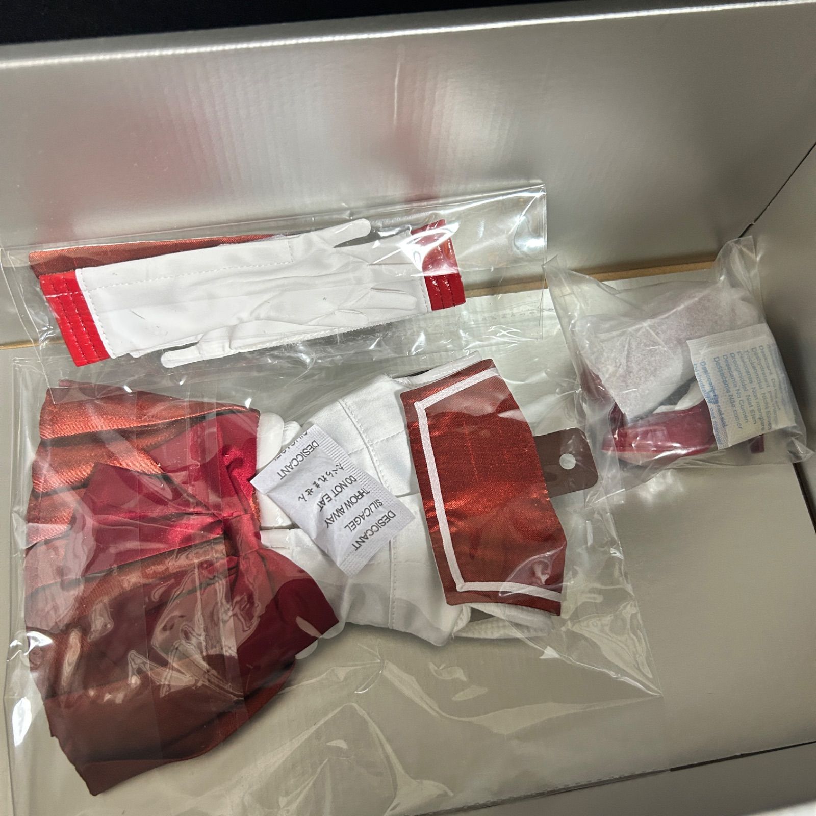 人形 フィギュア