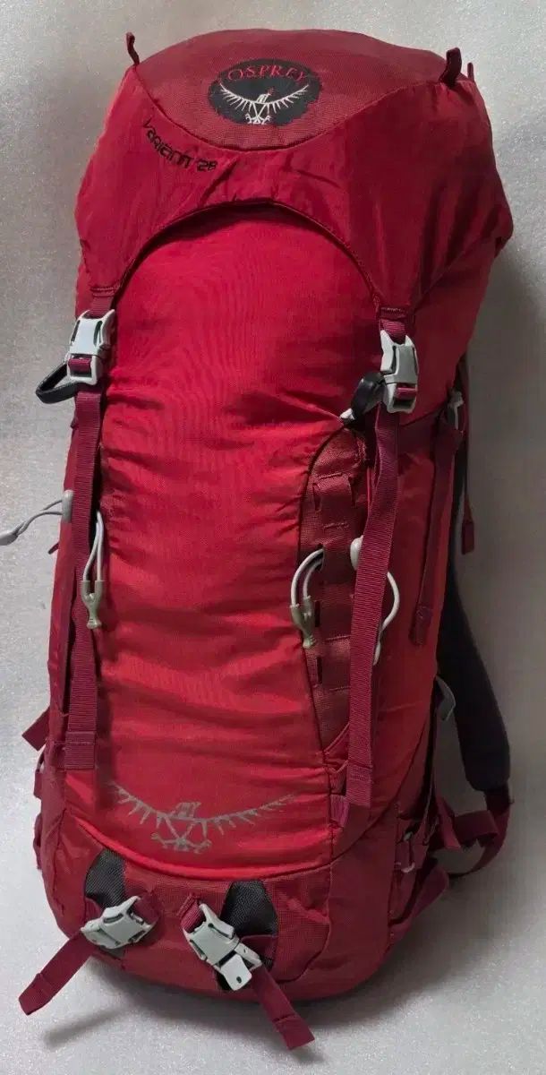 オスプレー ヴァリアント リュック ザック 登山