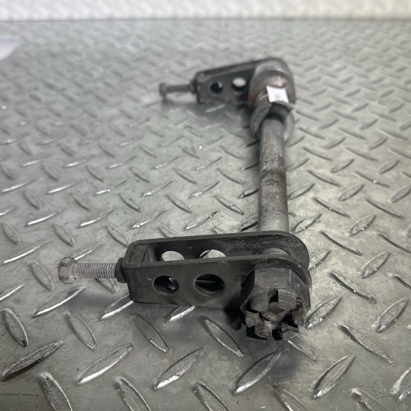 KAWASAKI Z750GP リアアクスルシャフト カワサキ