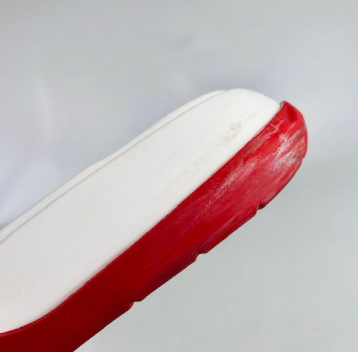 美品☆Christian Louboutin・クリスチャン ルブタン Take It Easy