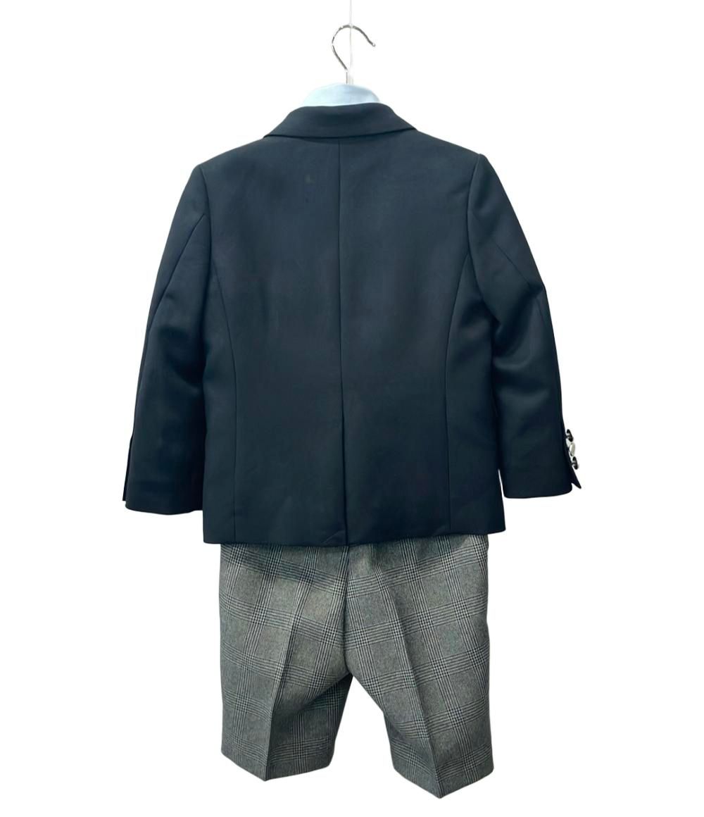 ワルツバイビームスデザイン フォーマルセットアップ キッズ SIZE 110