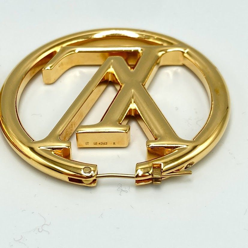 ☆ LOUIS VUITTON ルイヴィトン M64288 ブックルドレイユ ルイーズ
