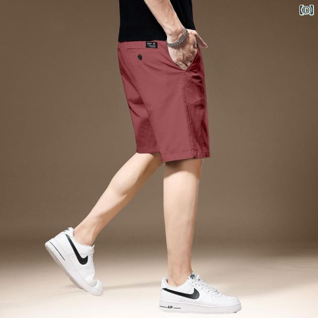 パンツ アメリカン