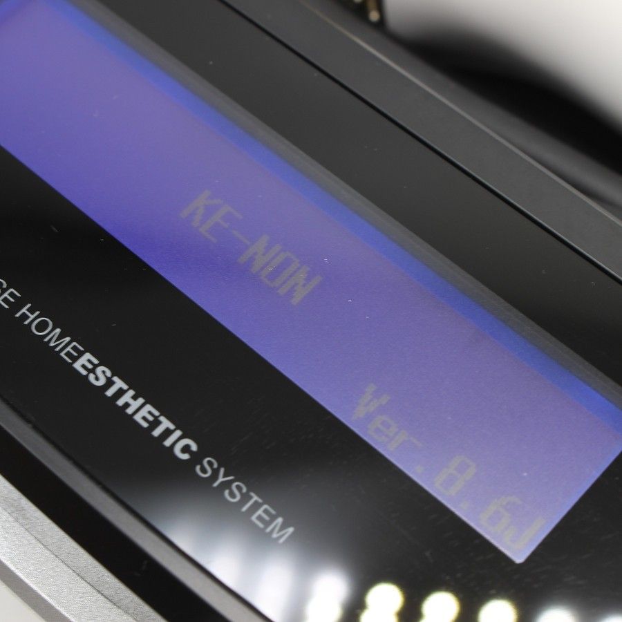 美品】ケノン Ver.8.6 カートリッジ2点 新品スーパープレミアム2