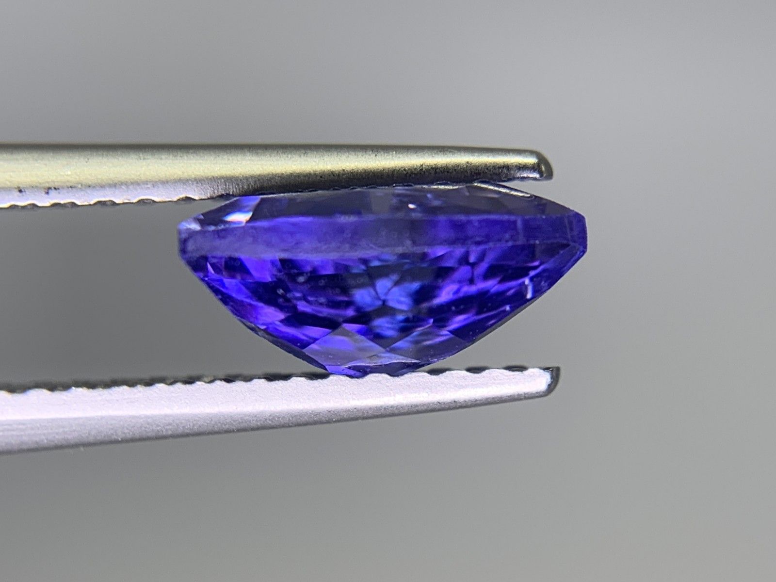 タンザナイト 2.035ct
