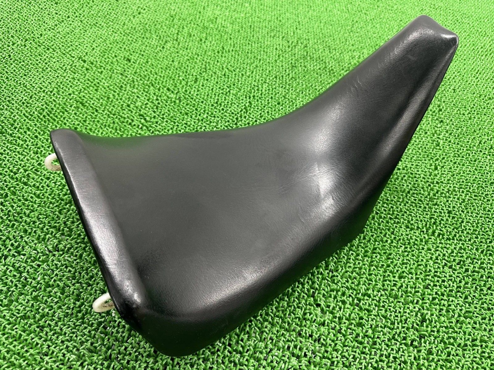 フロントシート