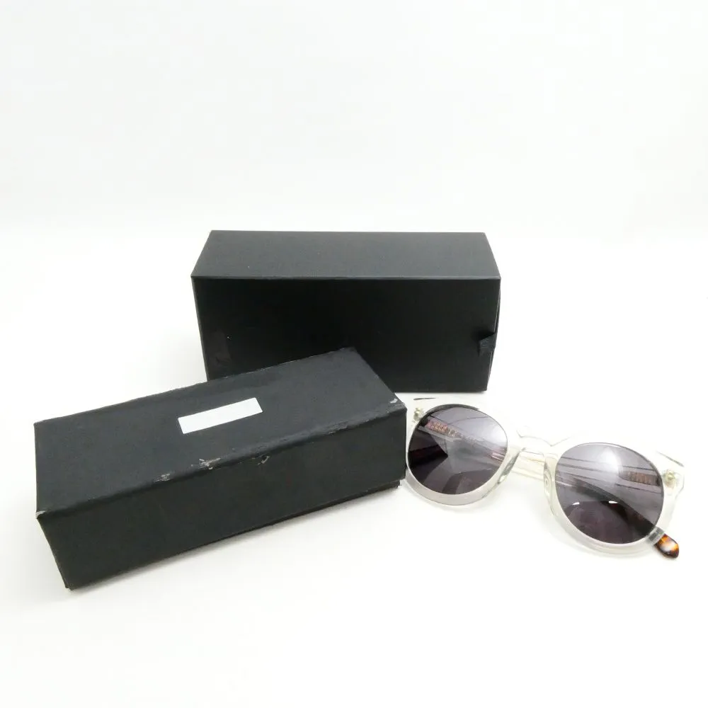 EPOKHE MACHINA サングラス 0925 エポキ 2025年最新】EPOKHEの人気