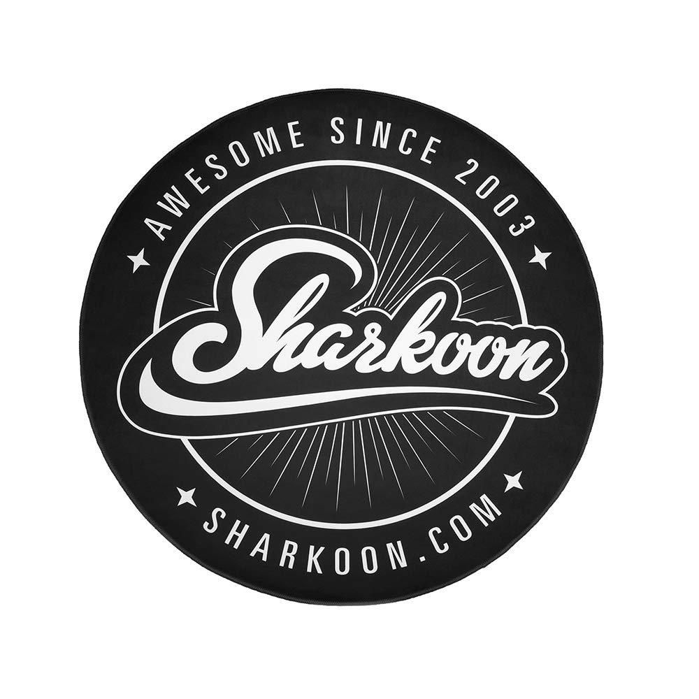 【新品・2営業日で発送】Sharkoon Floor Mat