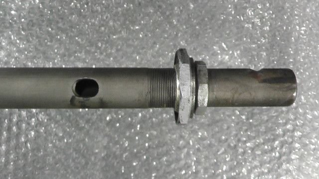 トゥデイ FI AF67-1162xxx の フロントフォーク 1758761978