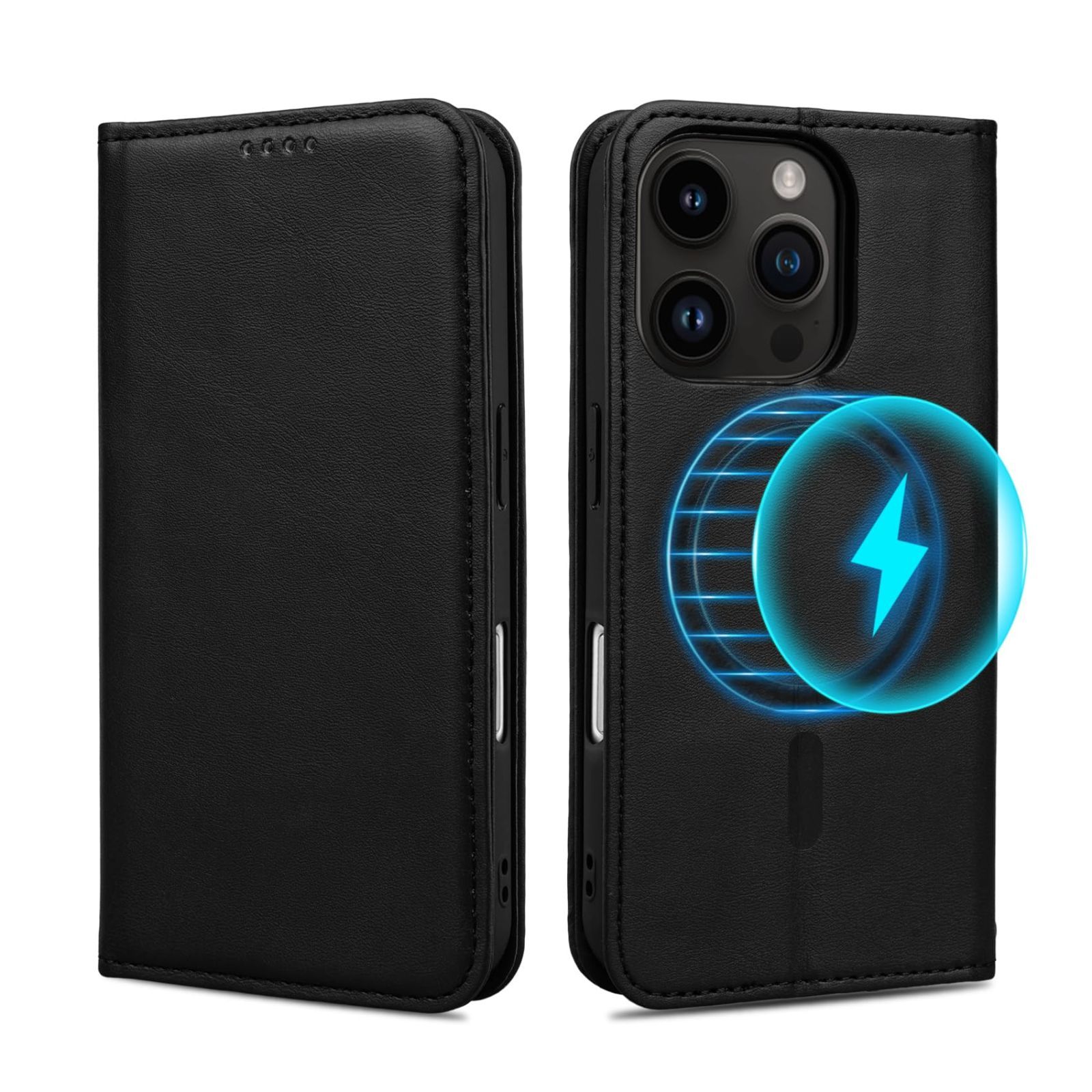 【在庫処分】ワイヤレス充電対応 スタンド機能 ケース ケース iPhone16 iPhone16 pro pro 専用 専用 pro ケース 手帳型 手帳 手帳型 マグネット付き 手帳型 16 iphone 16 16 iPhone pro iPhone カー