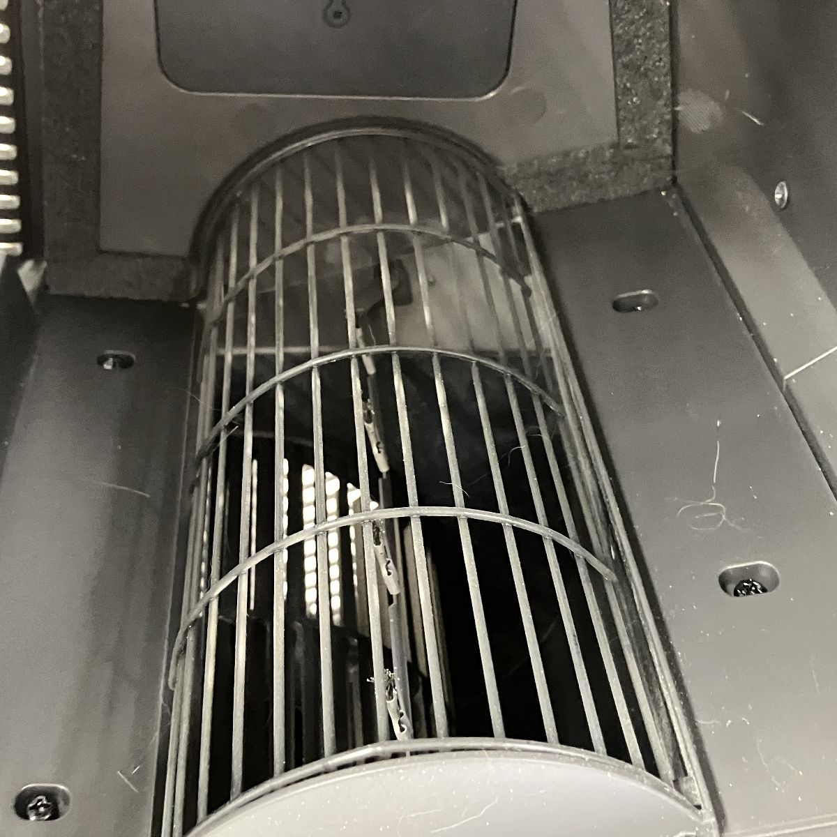 空気清浄機 スマート家電