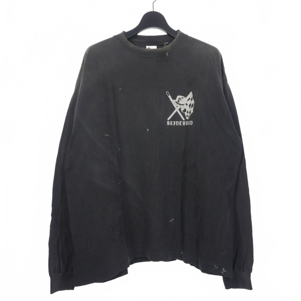 セントマイケル SAINTMICHAEL × NEIGHBORHOOD ネイバーフッド