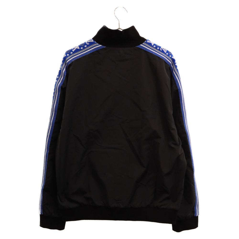 23SS LOUIS VUITTON ルイヴィトンフェアアイル ジャケット 23SS LOUIS VUITTON ルイヴィトンフェアアイル ジャケット - メルカリ