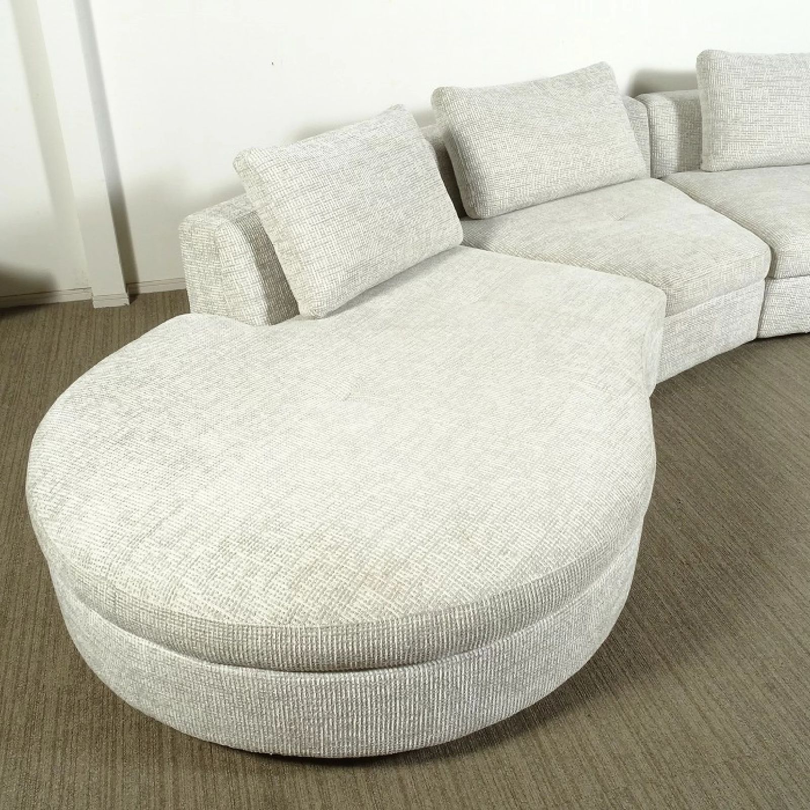 ◾︎SELUNO◾︎ 【展示美品】BoConcept ボーコンセプト Bergamo