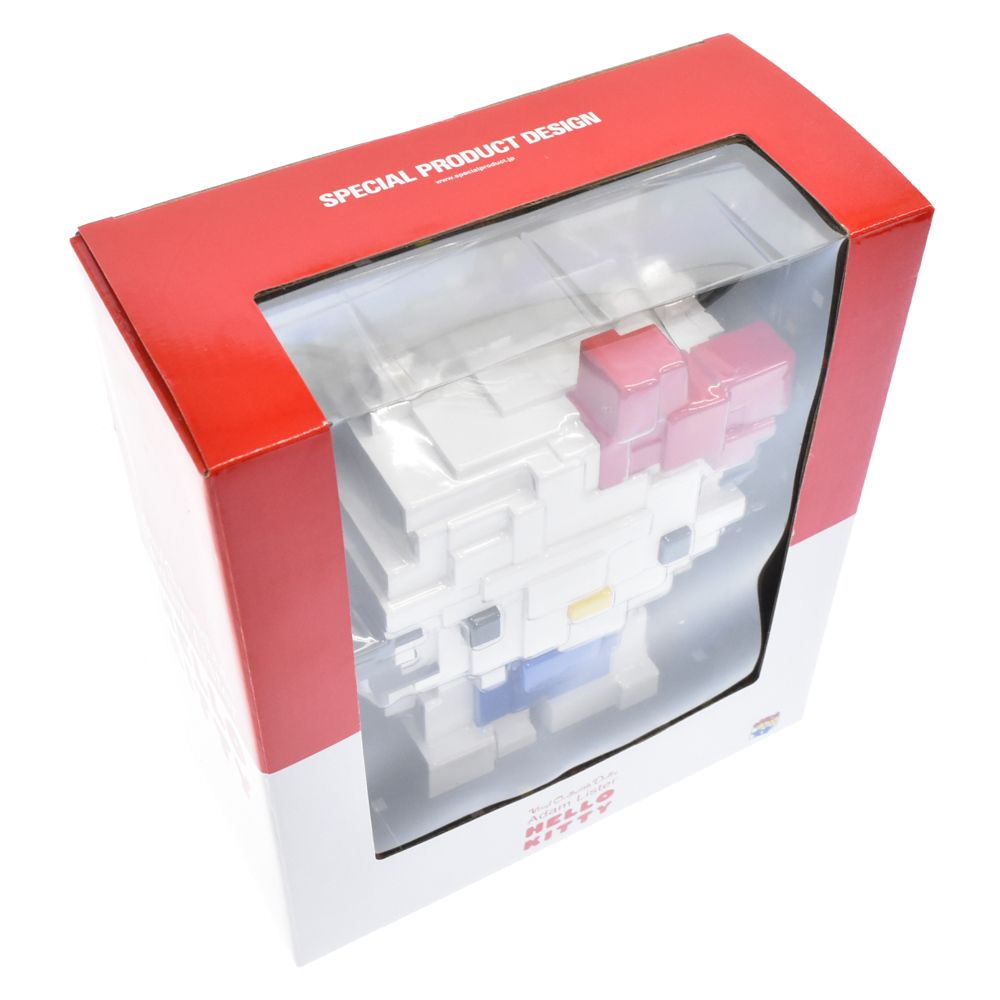 MEDICOM TOY (メディコムトイ) VCD Adam Lister HELLO KITTY 