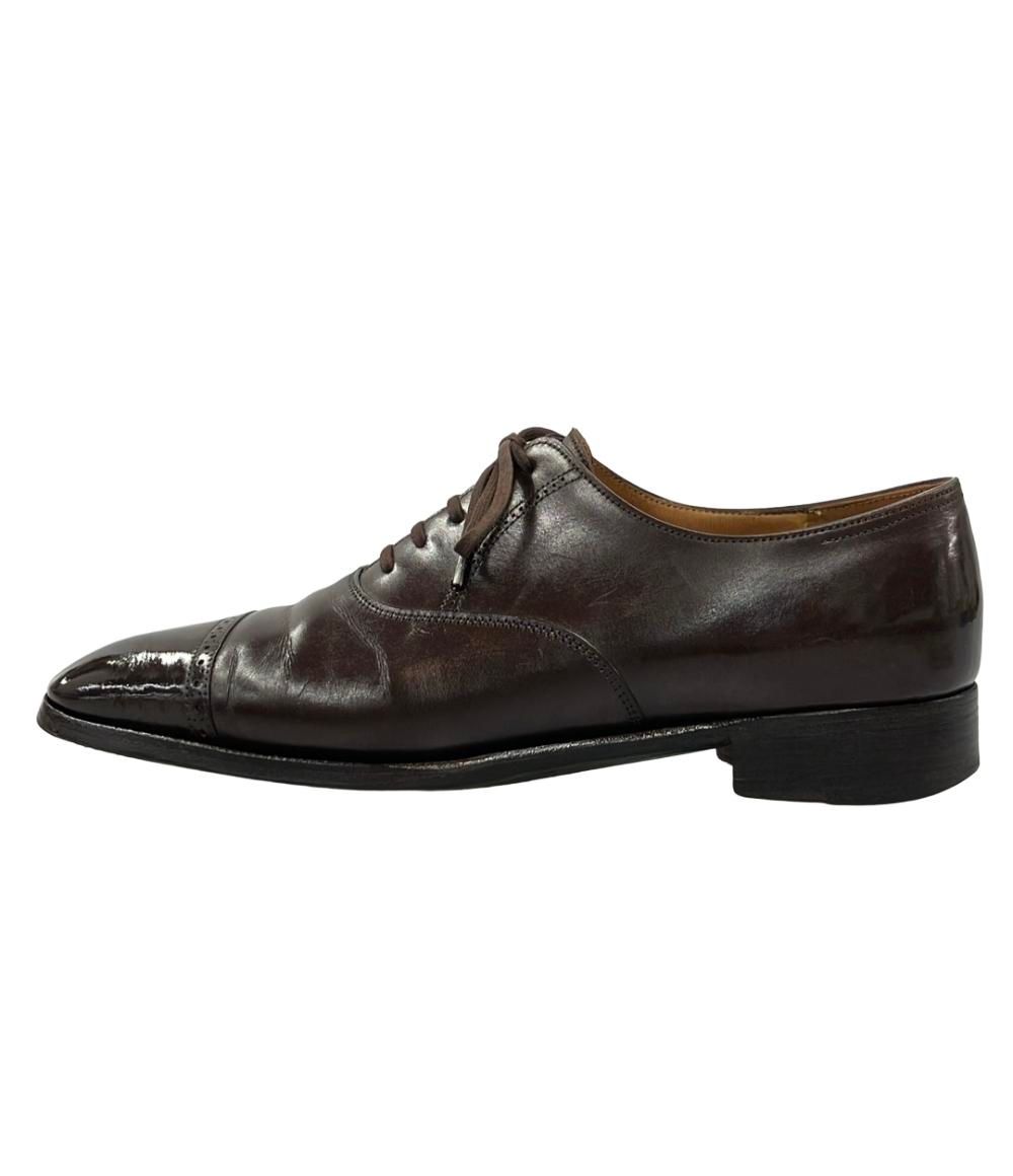 ジョンロブ ドレスシューズ メンズ (M) John Lobb