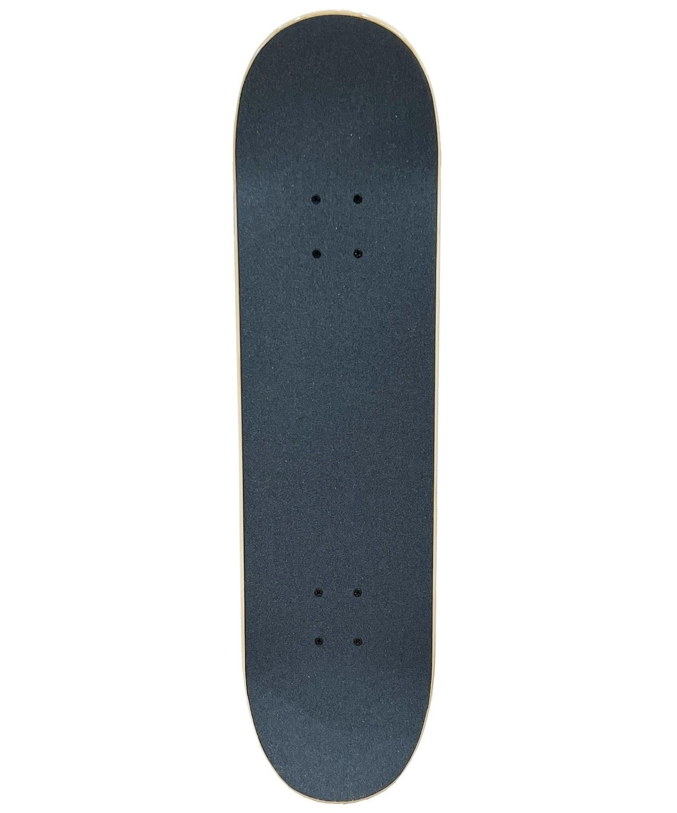 ムラスポ公式】新品 スケートボード デッキ THREE WEATHER