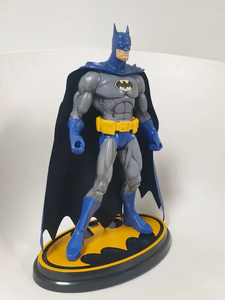 バットマンフィギュア ブラックラベル マテル バービーコレクター