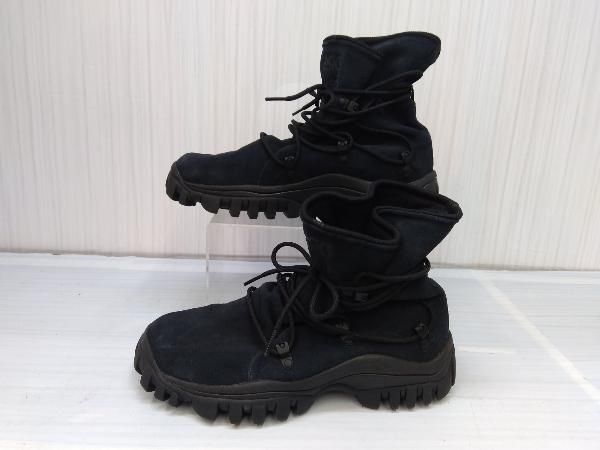 ASICS アシックス 26 cm メンズ ブラック GORE-TEX ブーツ