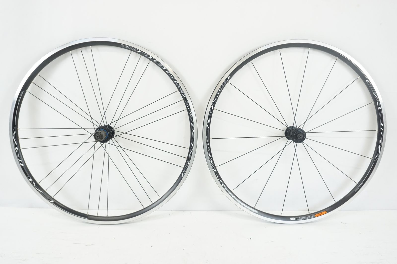 CAMPAGNOLO 「カンパニョーロ」 CALIMA シマノ11速 ホイール
