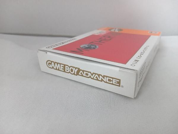 MOTHER 1+2 バリューセレクション MOTHER1+2 バリューセレクション(再販) 中古ゲーム | ブックオフ