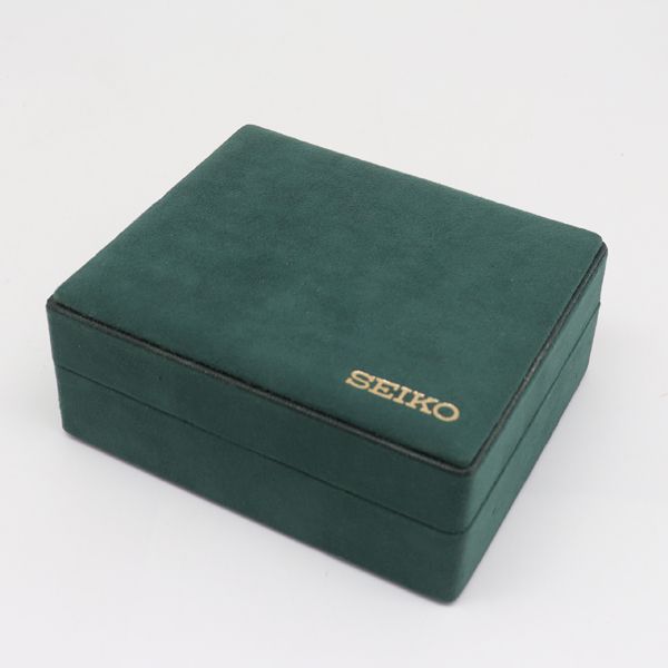 グランドセイコー　空箱 良品 セイコー アンティーク グランドセイコー 空箱/BOX 腕時計