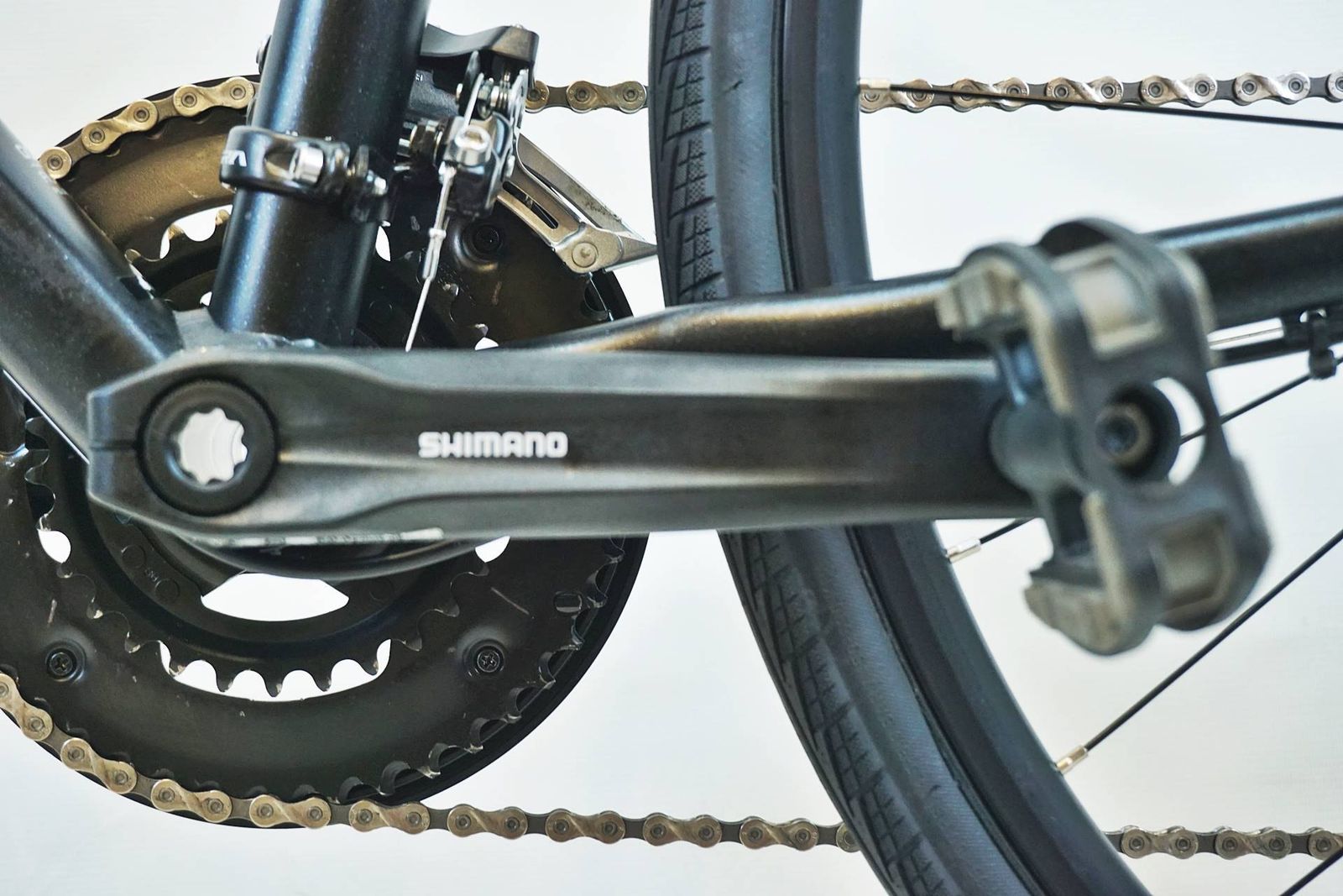 TREK 「トレック」 FX3 WSD DISC 2021年モデル クロスバイク 